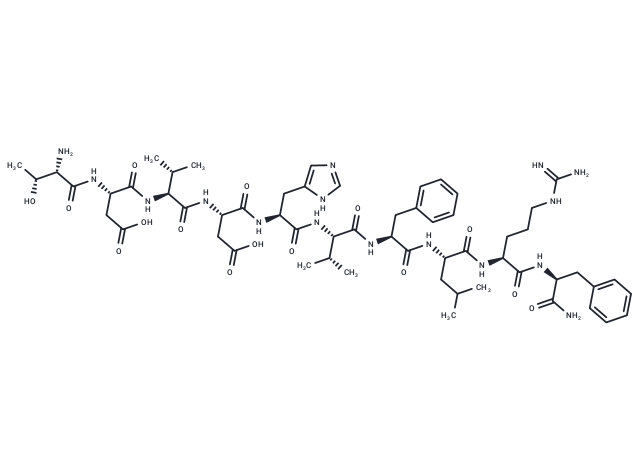 Neomyosuppressin