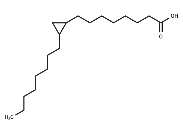 9,10-Methyleneoctadecanoic acid