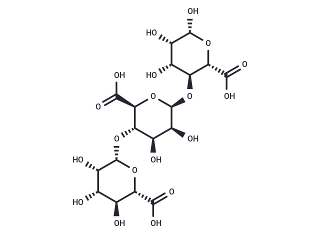 D-Trimannuronic acid