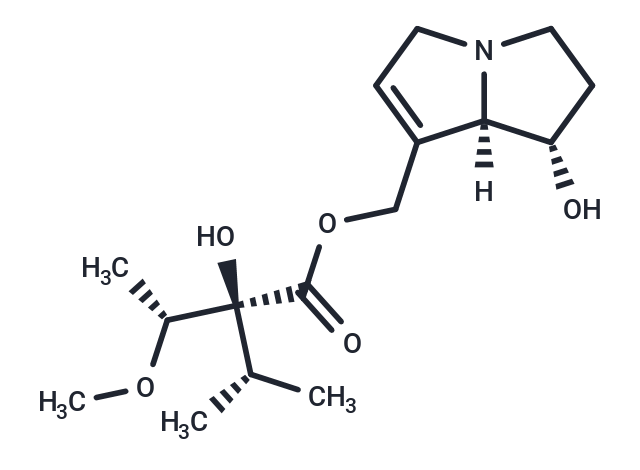 Heliotrine