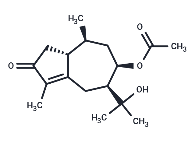 8-O-Acetyltorilolone