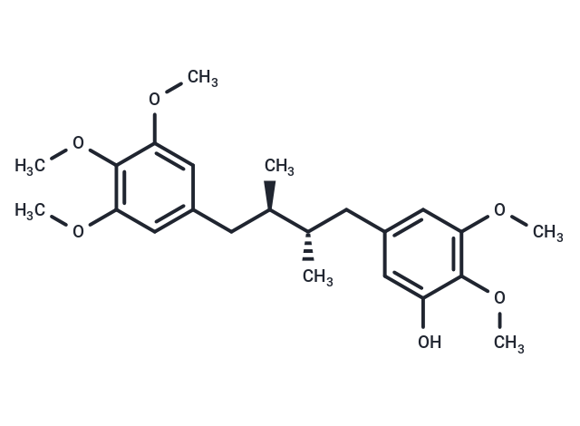 Schisandrathera D