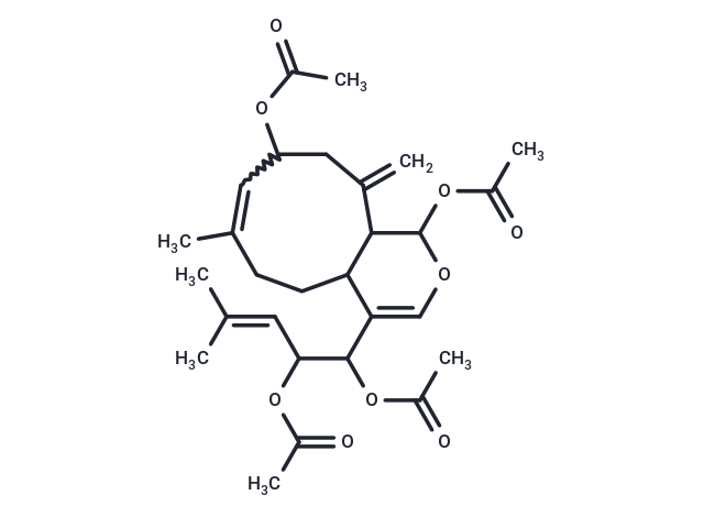 Xenicin