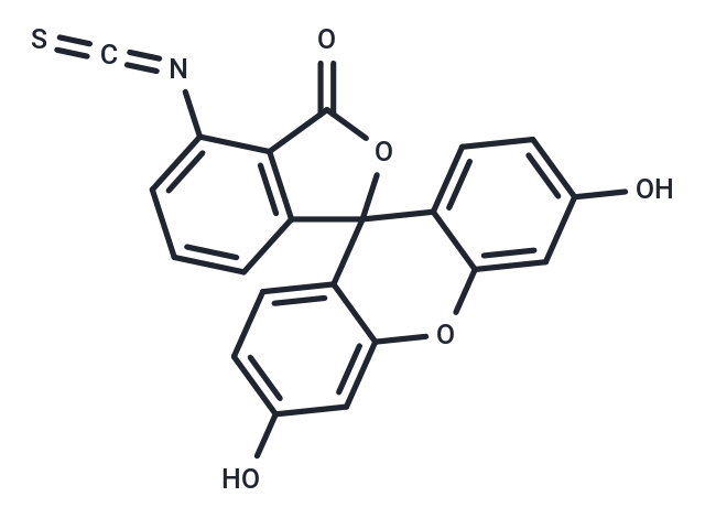 Fluorescein-6-isothiocyanate