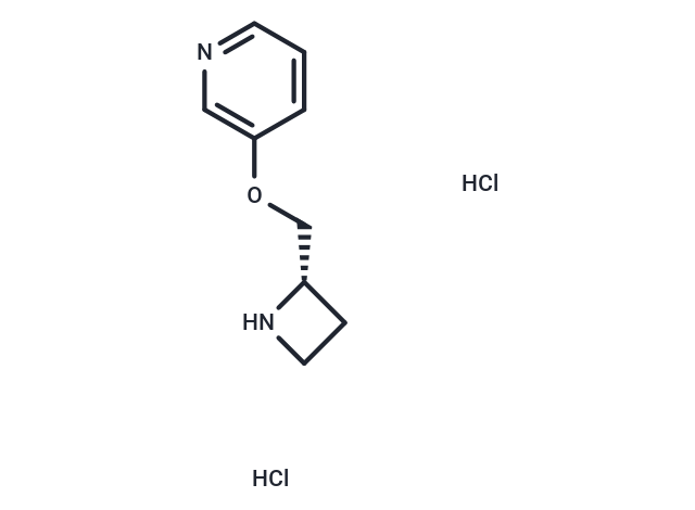 A-85380 HCl