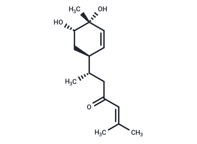 Bisacurone A