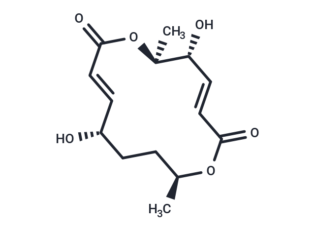 Clonostachydiol