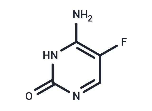 Flucytosine