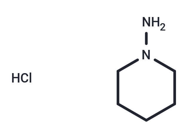 N-Aminopiperidine hydrochloride