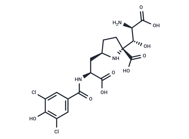 Kaitocephalin