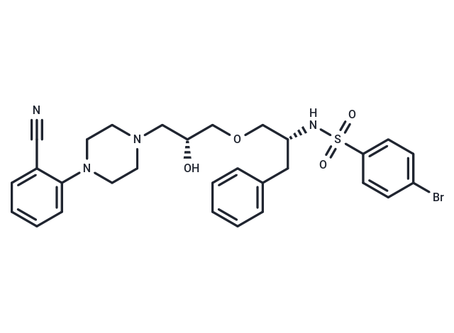 Cathepsin L/S-IN-1