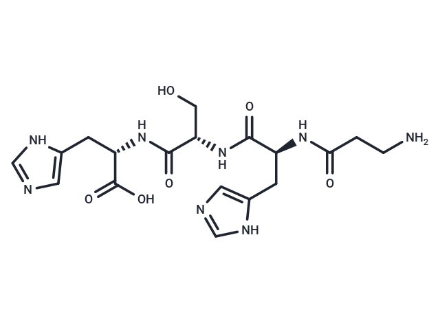 Tetrapeptide-5