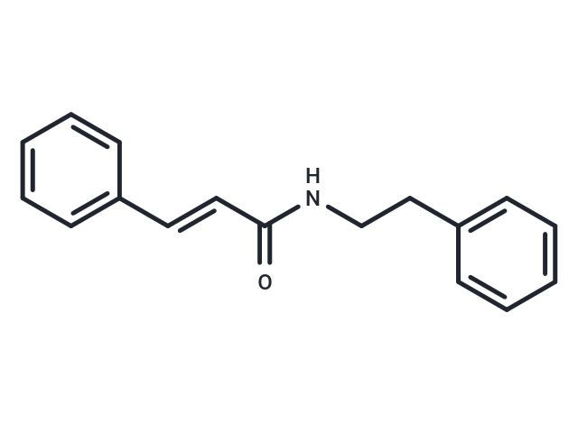 N-Phenethylcinnamamide