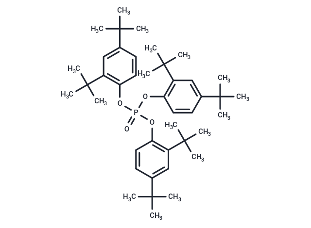 Tris(2,4-di-tert-butylphenyl)phosphate