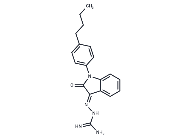 Glycosyltransferase-IN-1