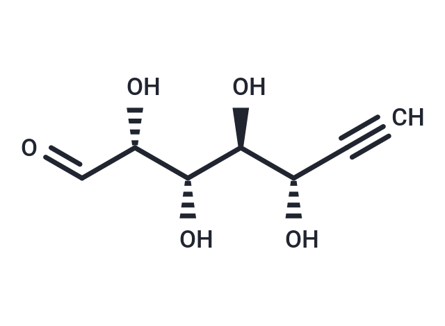 6-Alkynyl-fucose