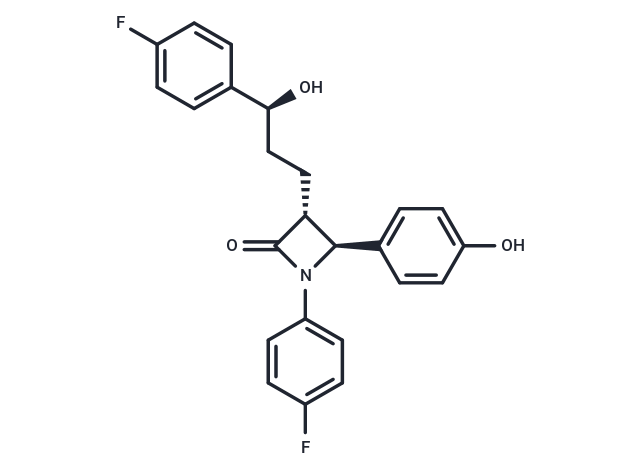 Ezetimibe