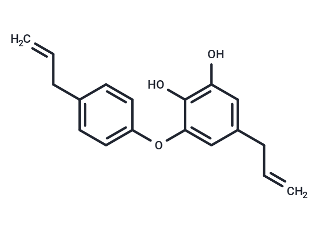 Obovatol