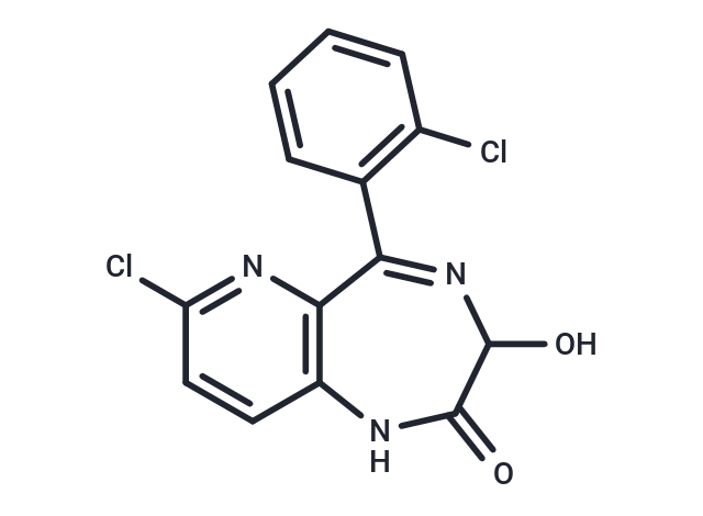 Lopirazepam