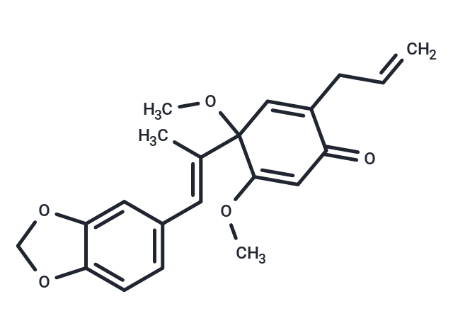 Futoquinol