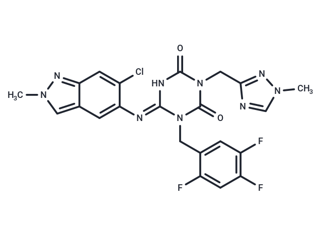 Ensitrelvir