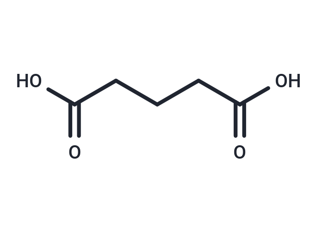 Glutaric acid