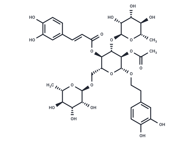 Brandioside