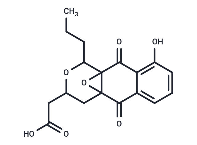 Frenolicin