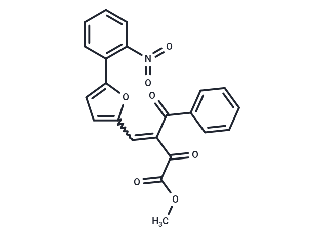 SARS-CoV-2 3CLpro-IN-6