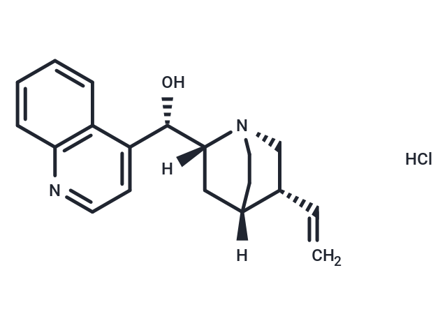 Cinchonine hydrochloride