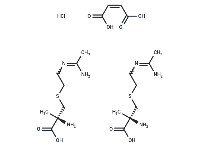 Cindunistat HCl maleate