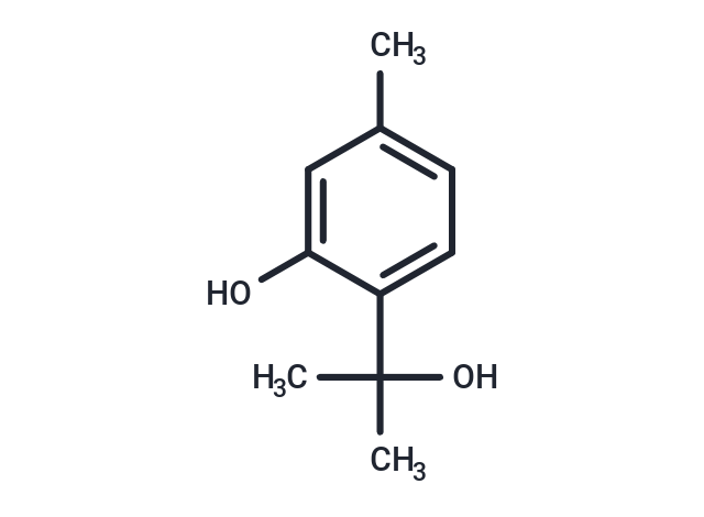 8-Hydroxythymol