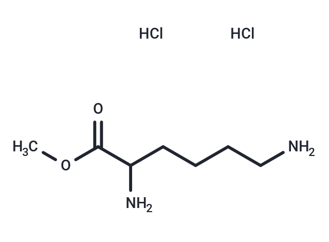 H-Lys-OMe.2HCl