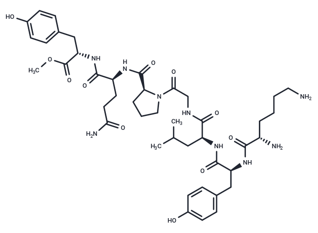 Lactoferroxin-C