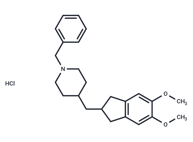 Deoxy Donepezil (hydrochloride)