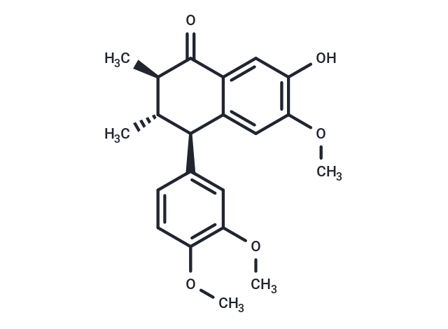 Epischisandrone