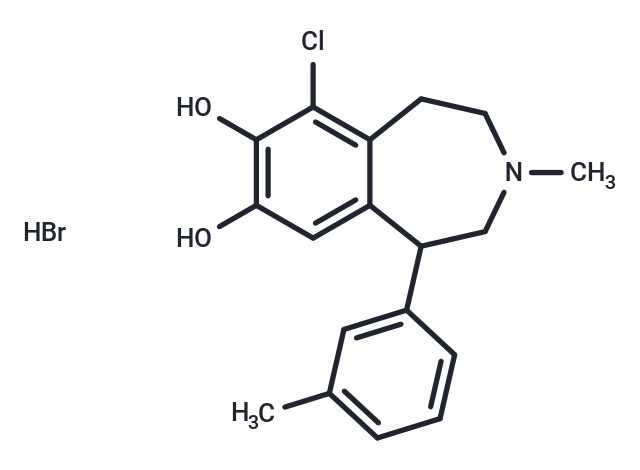 SKF 83959 hydrobromide