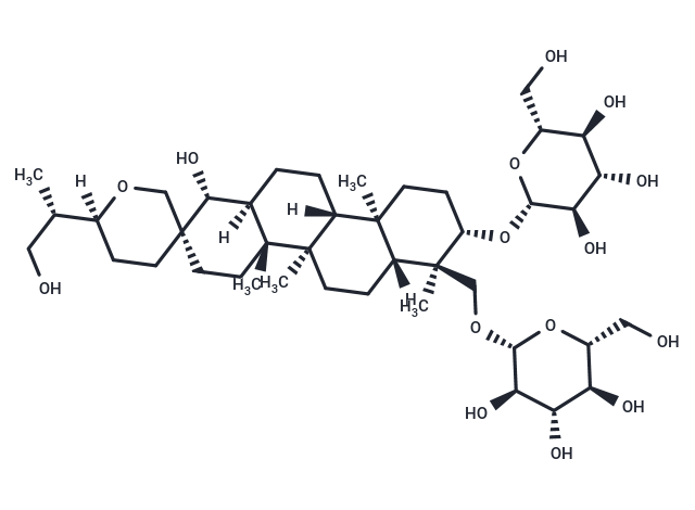 Hosenkoside D