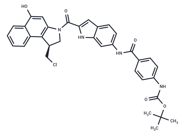 Duocarmycin MA