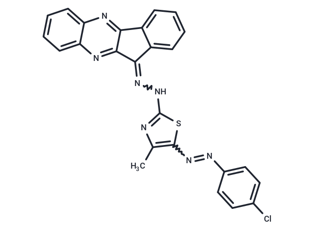 Apoptotic agent-2