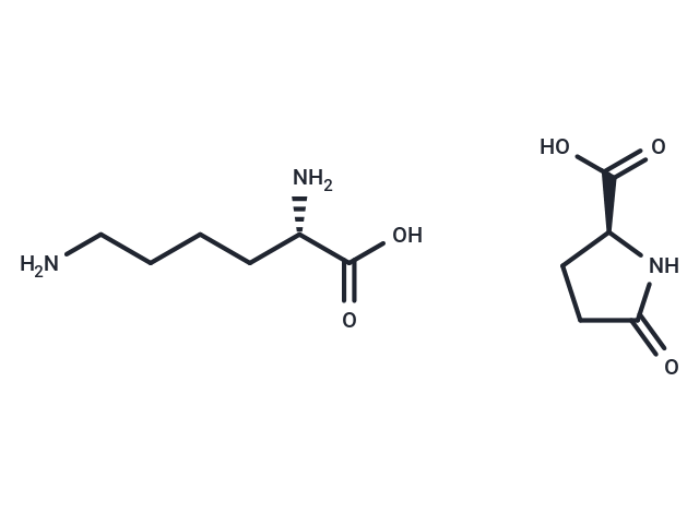 Lysine PCA