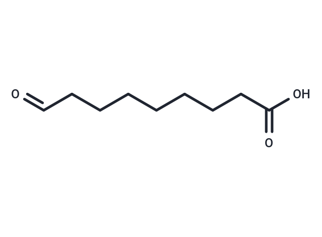 9-Oxononanoic Acid