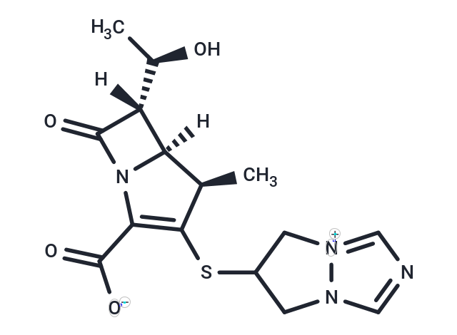 Biapenem