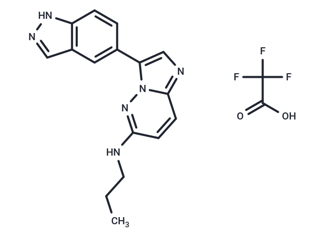 CHR-6494 TFA