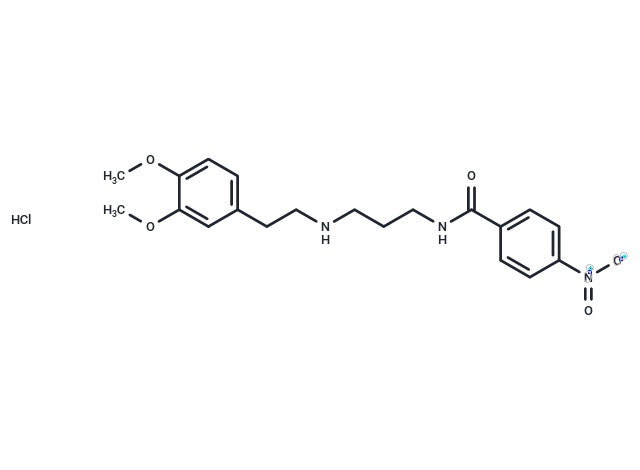 SB-237376 HCl