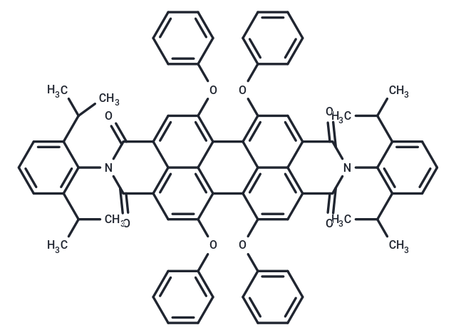 Perylene Red