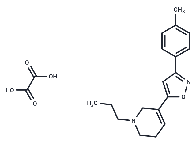 PD 144418 oxalate