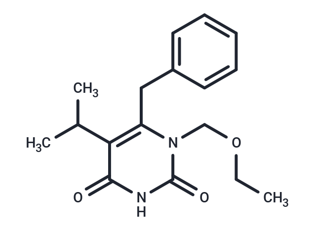 Emivirine