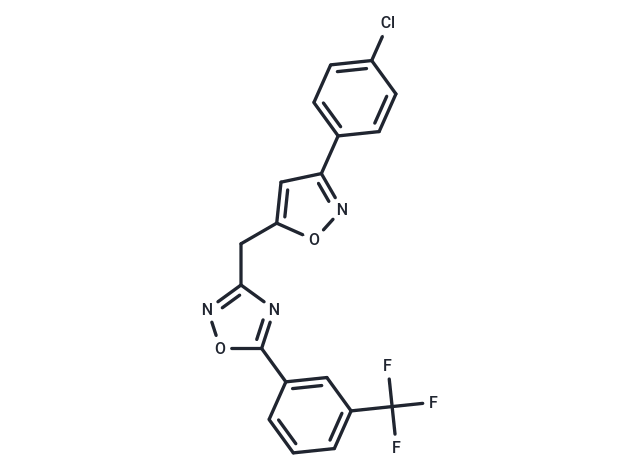 HIV-1 inhibitor-20