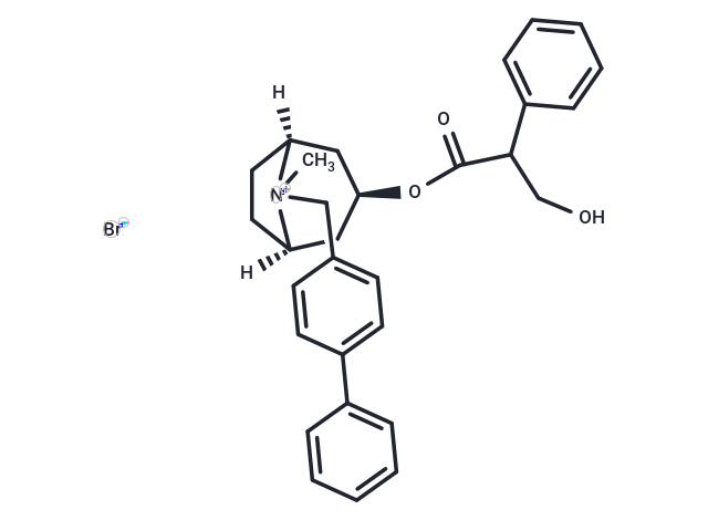 Xenytropium bromide